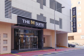 The M Suite